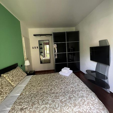 雷科Anto'S House公寓 外观 照片