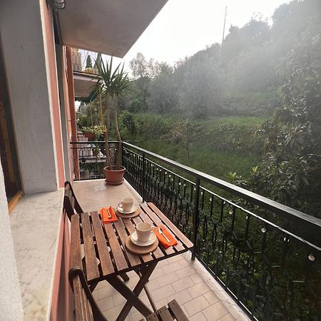 雷科Anto'S House公寓 外观 照片