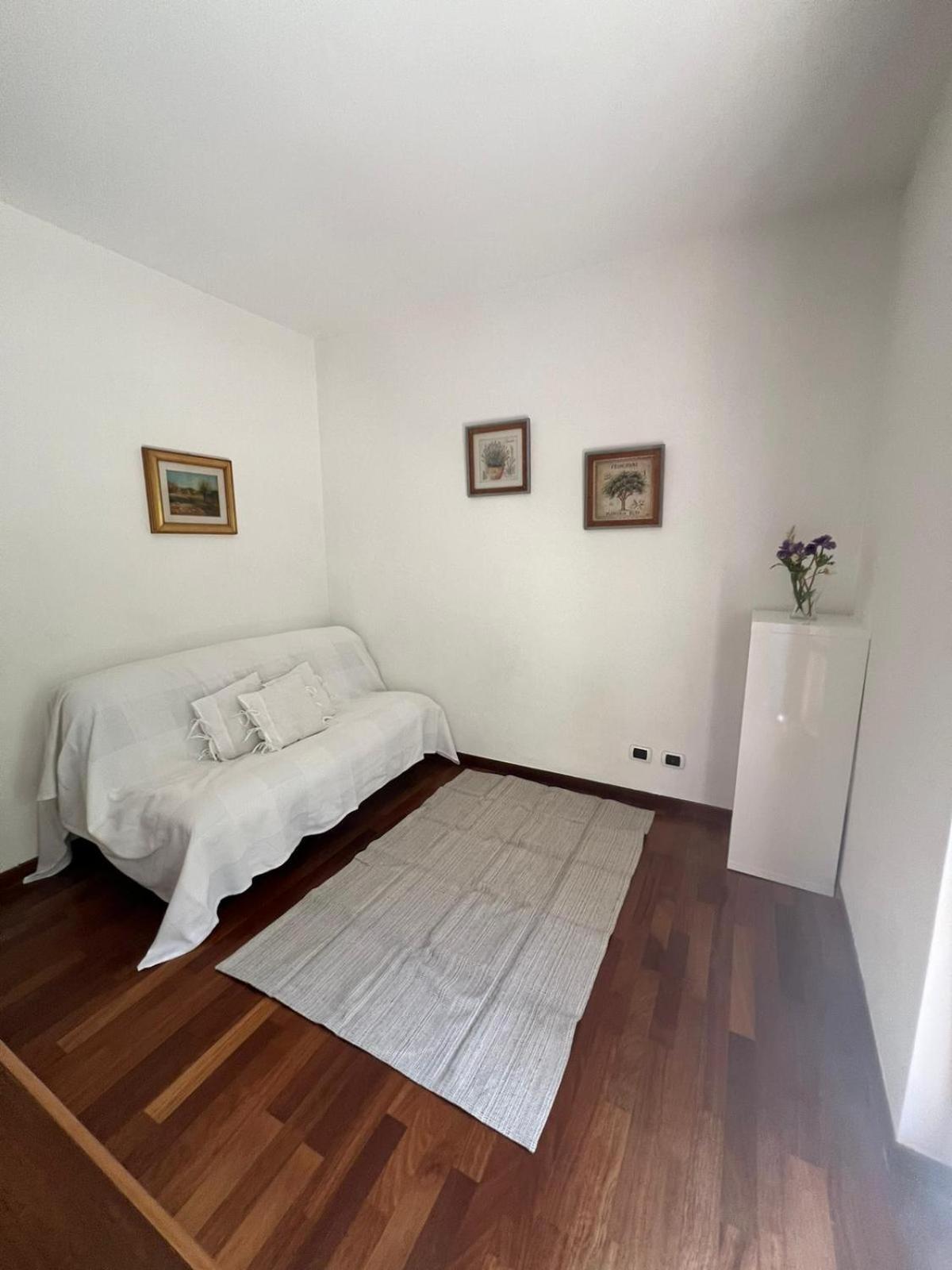 雷科Anto'S House公寓 外观 照片