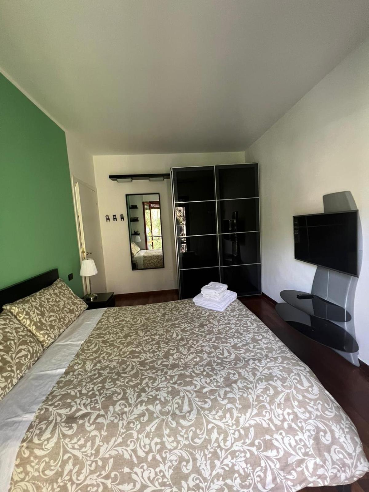 雷科Anto'S House公寓 外观 照片