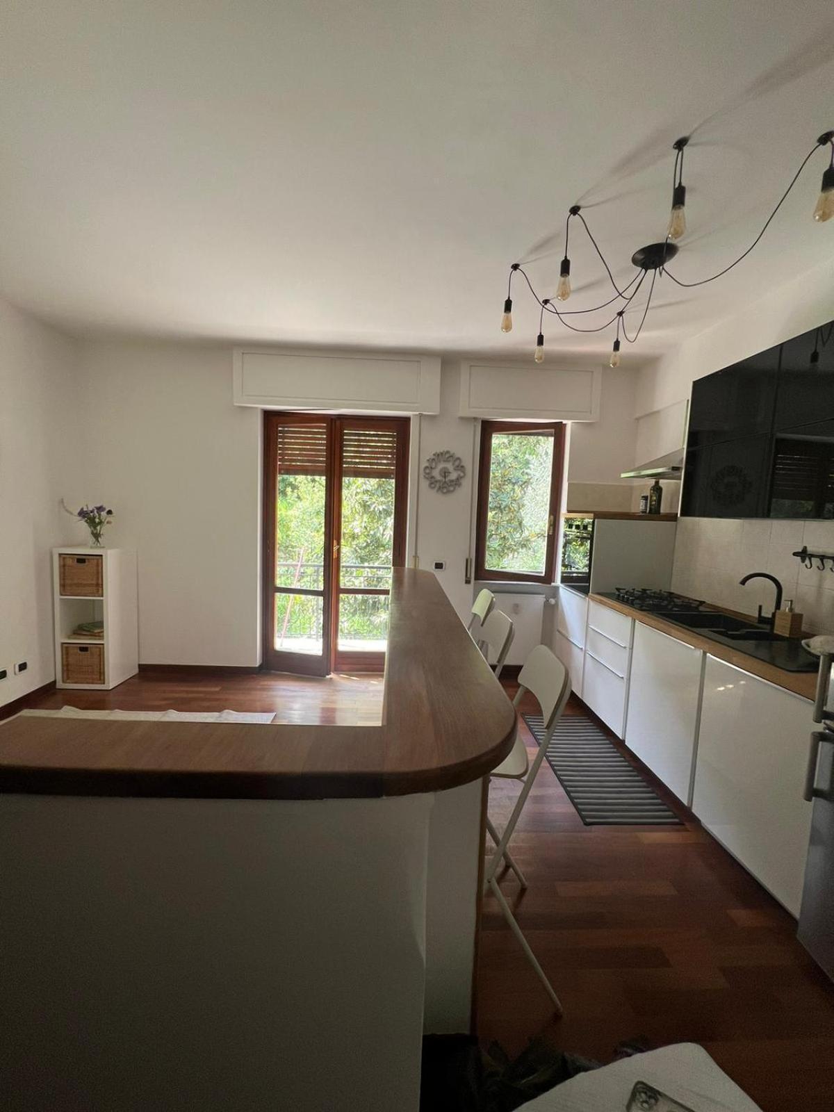 雷科Anto'S House公寓 外观 照片